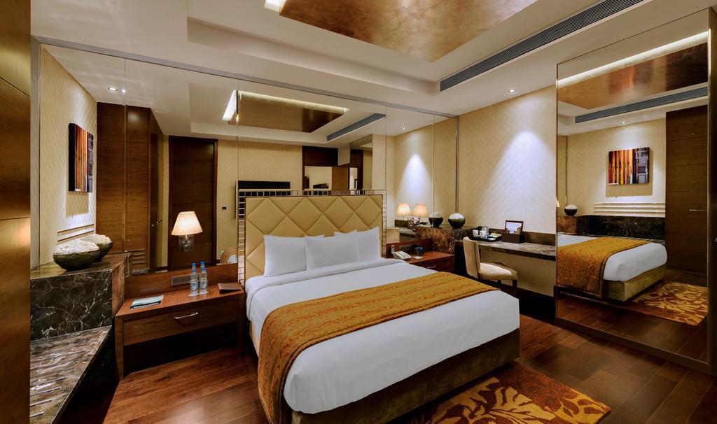 Niranta Transit Hotel Terminal 2 Arrivals/Landside Bombay Exterior foto