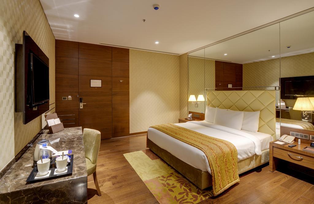Niranta Transit Hotel Terminal 2 Arrivals/Landside Bombay Exterior foto