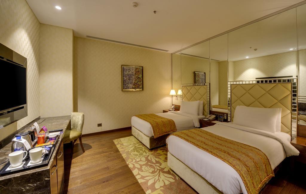 Niranta Transit Hotel Terminal 2 Arrivals/Landside Bombay Exterior foto